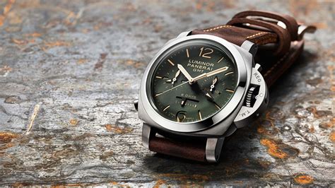 latest panerai watches.